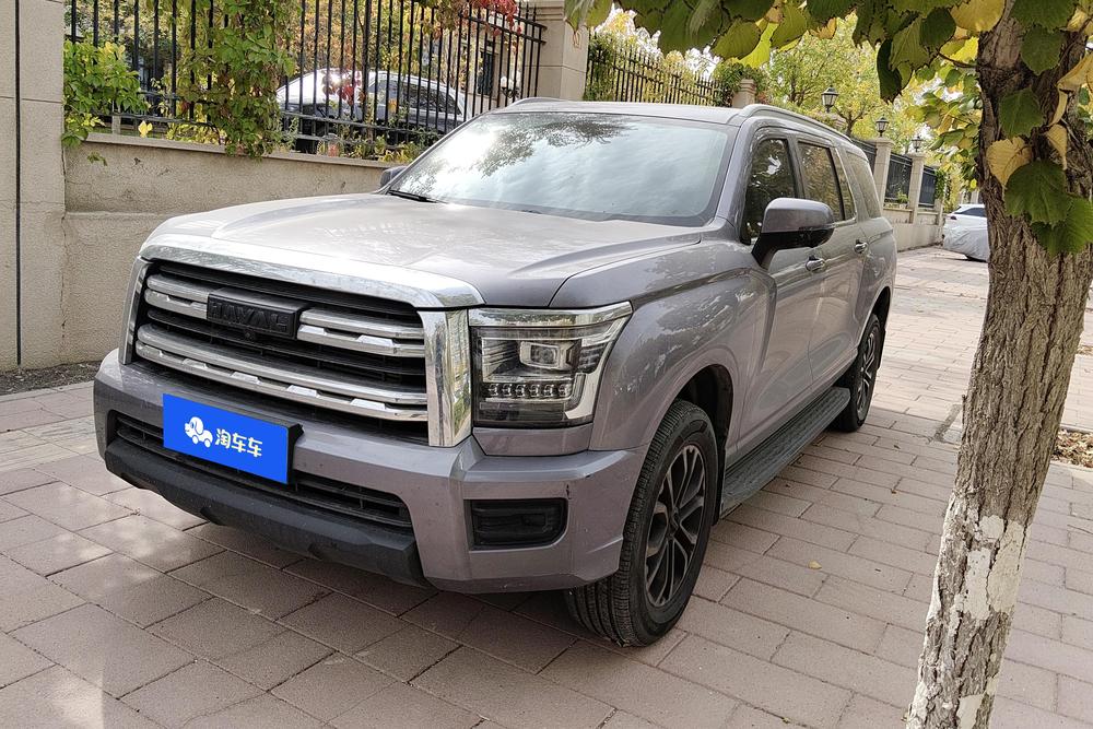 Haval Haval H5