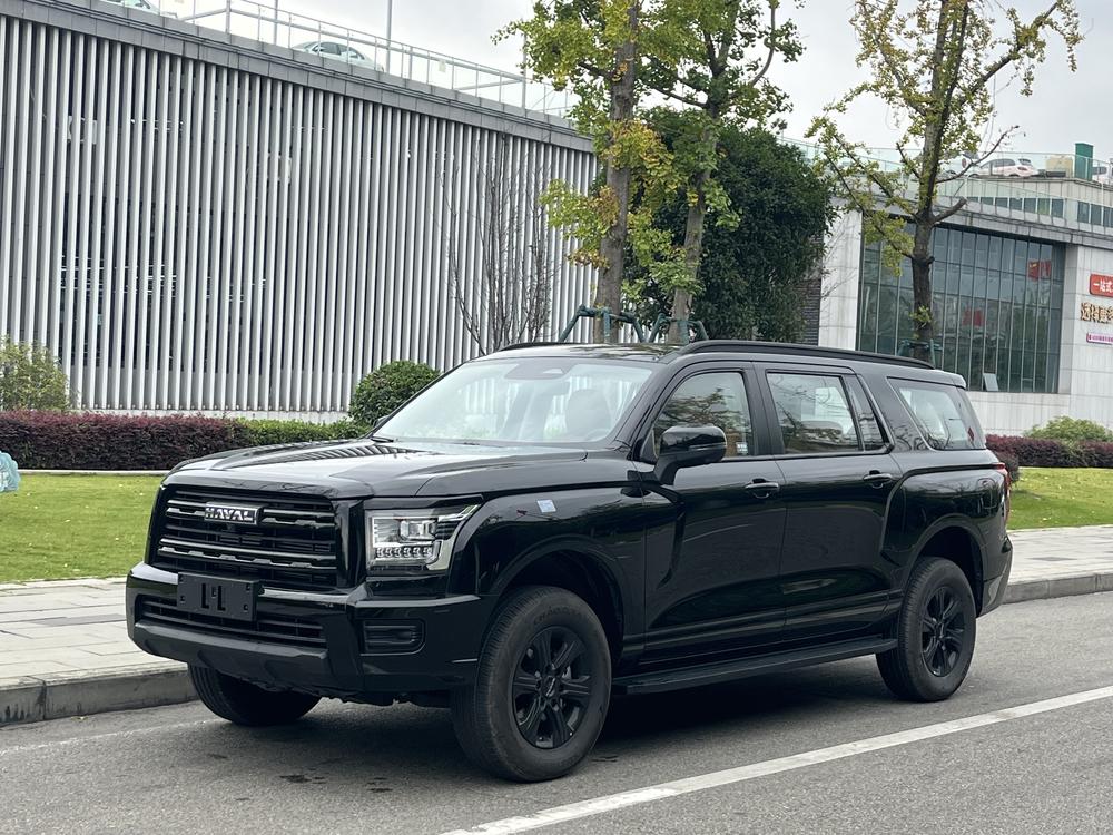 Haval Haval H5