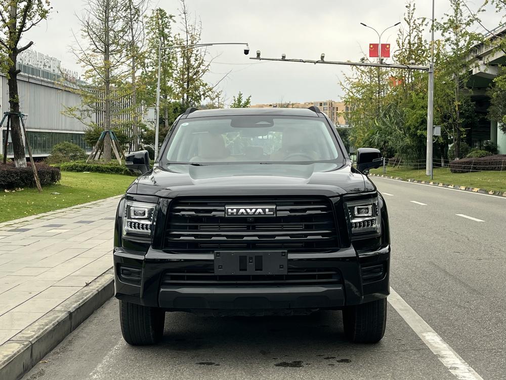 Haval Haval H5