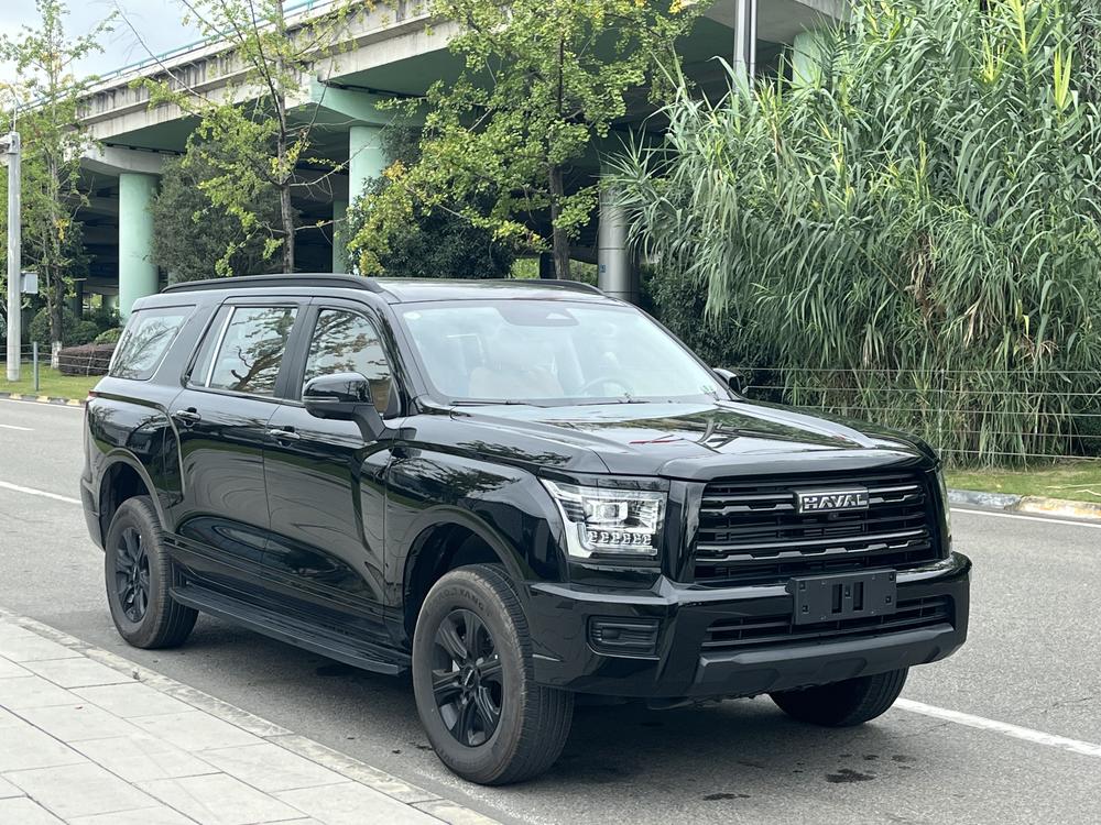 Haval Haval H5