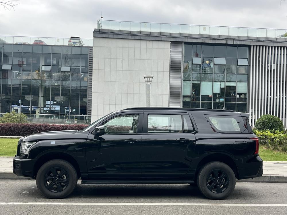 Haval Haval H5