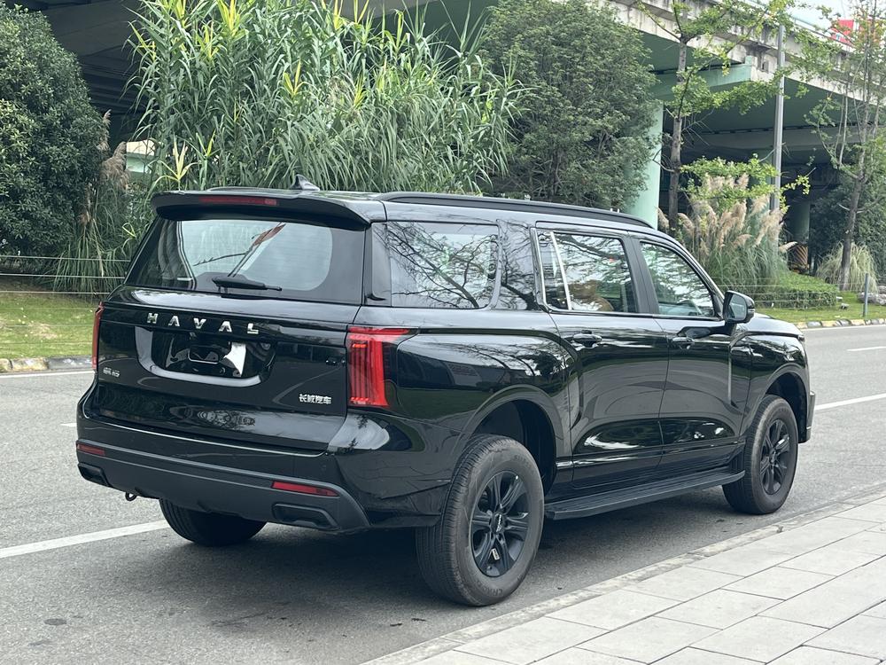 Haval Haval H5