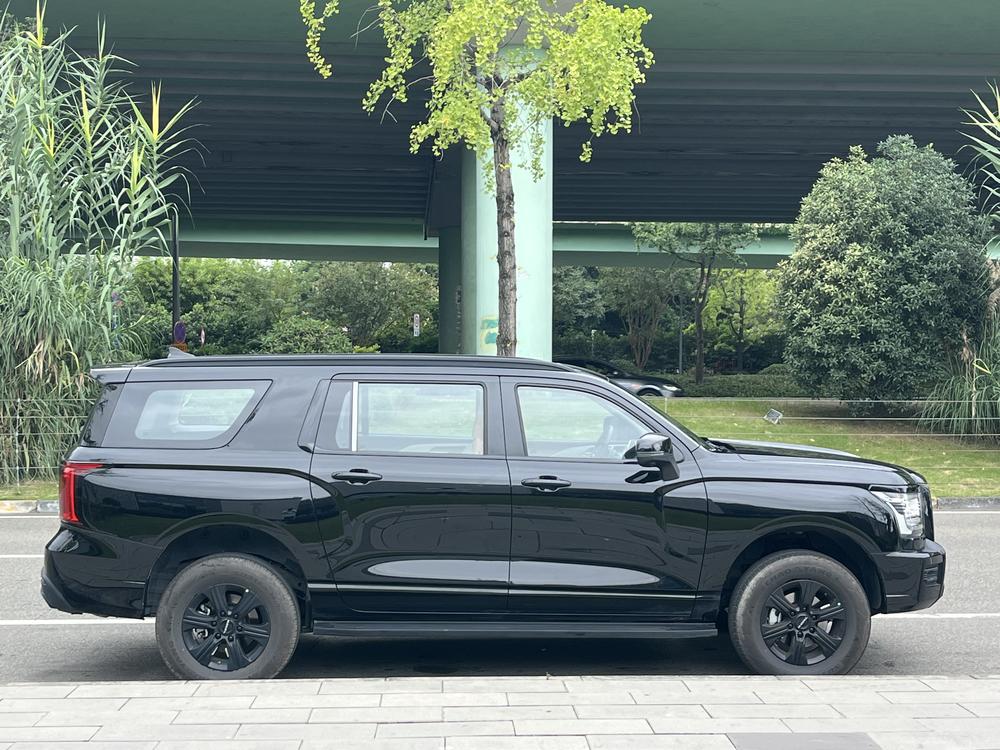 Haval Haval H5