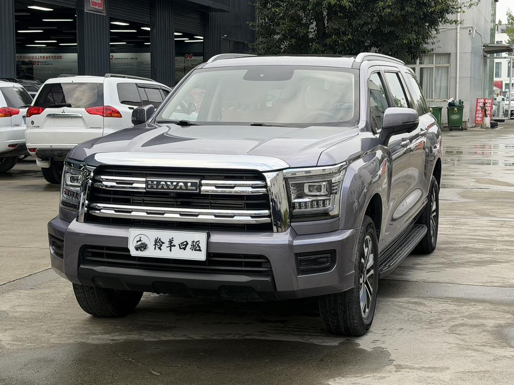 Haval Haval H5