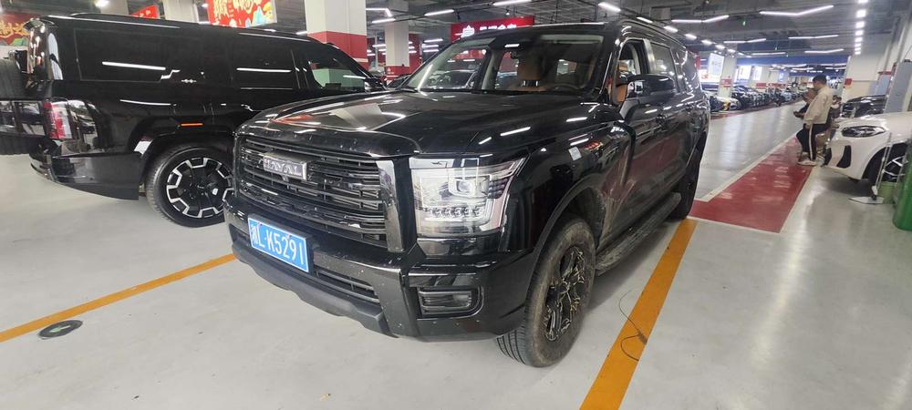 Haval Haval H5