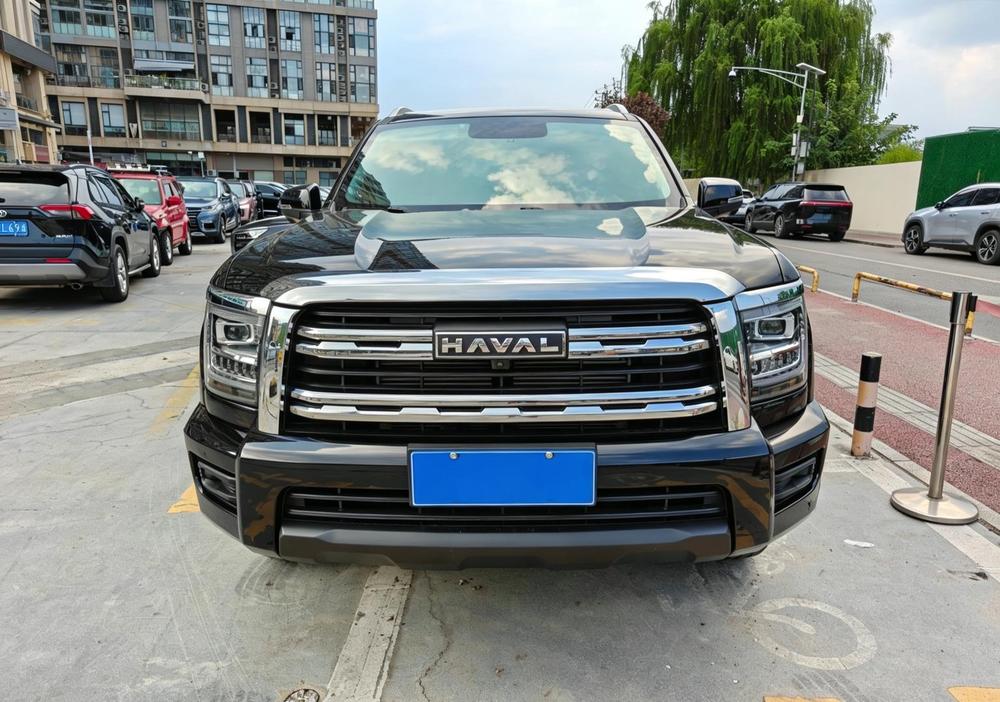 Haval Haval H5