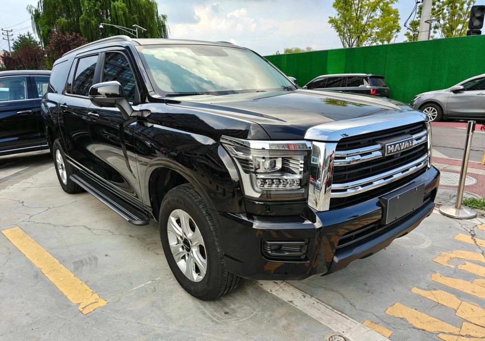 Haval Haval H5