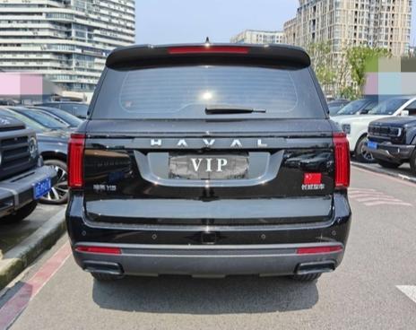 Haval Haval H5