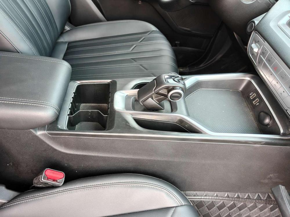 Haval Haval H5