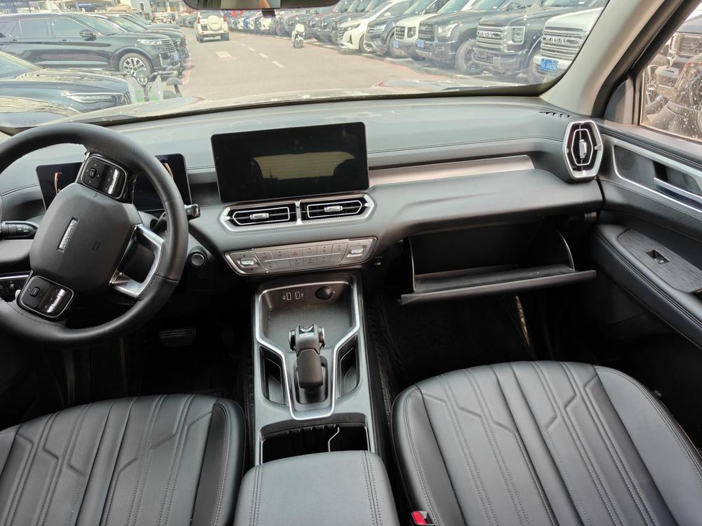 Haval Haval H5