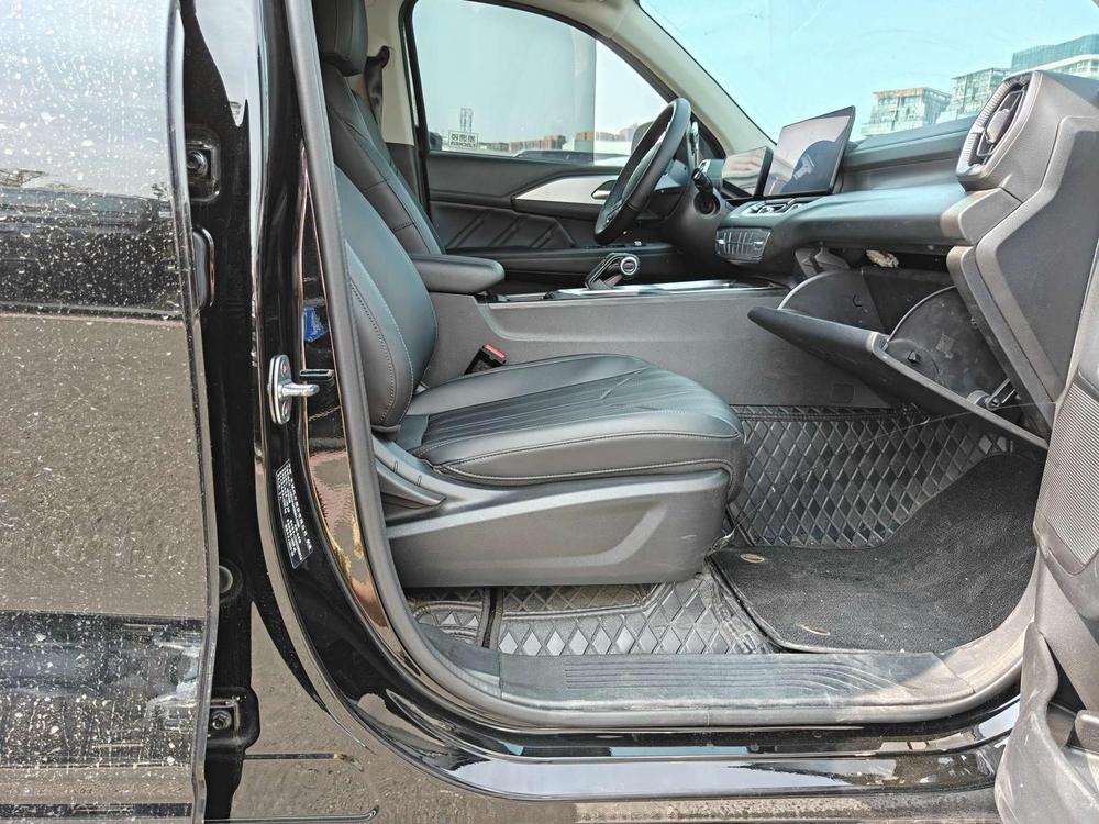 Haval Haval H5