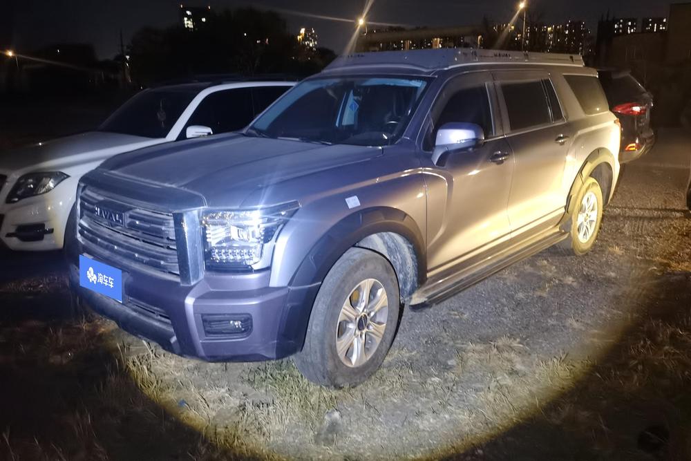 Haval Haval H5