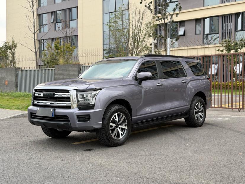 Haval Haval H5