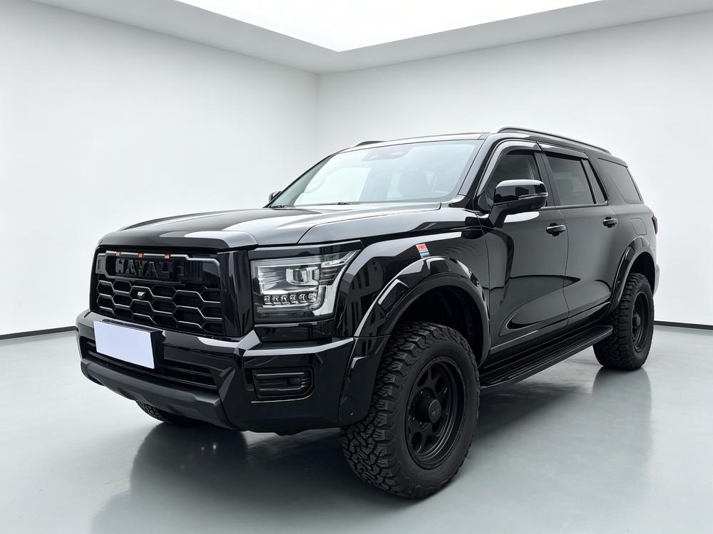 Haval Haval H5