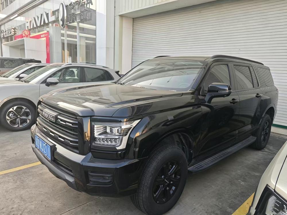 Haval Haval H5