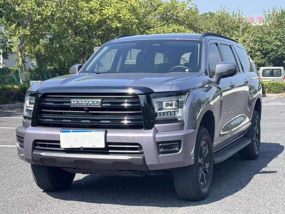 Haval Haval H5