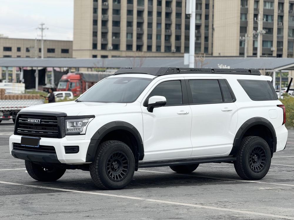 Haval Haval H5