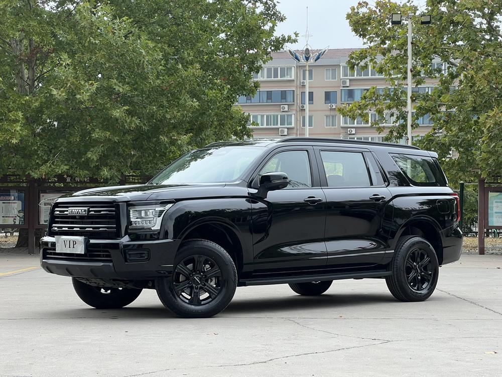 Haval Haval H5