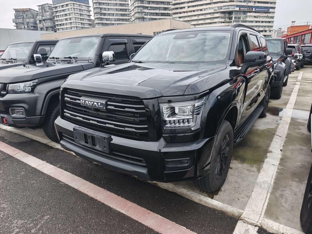 Haval Haval H5