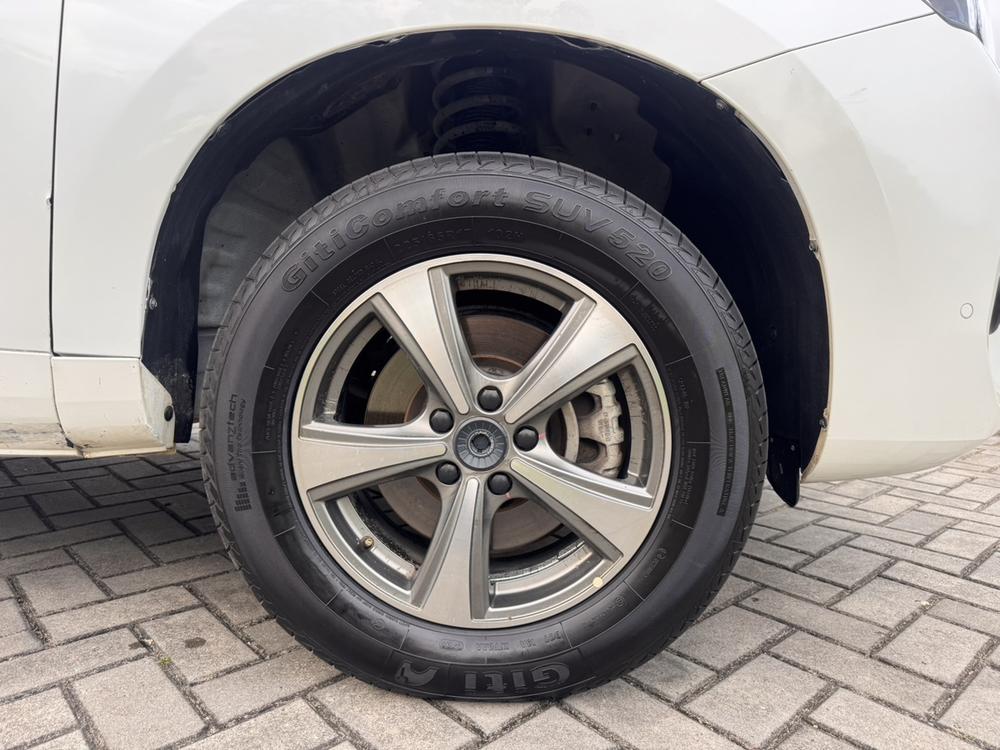 Haval Haval H6 Coupe