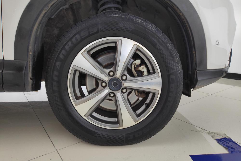 Haval Haval H6 Coupe