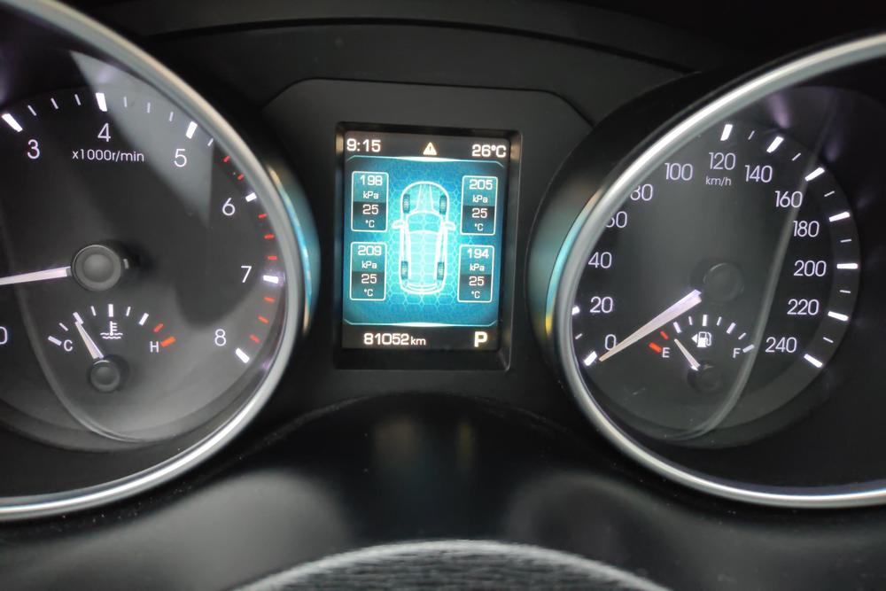 Haval Haval H6 Coupe