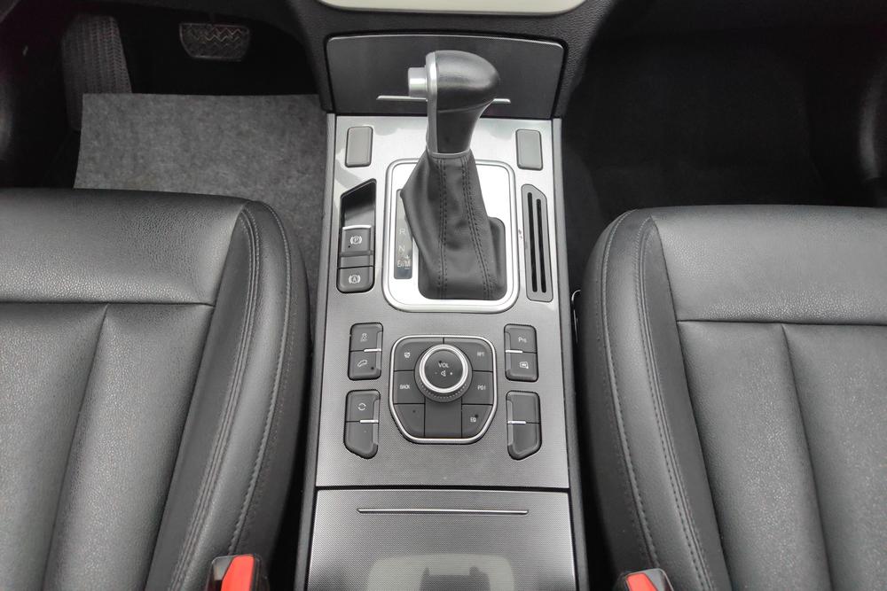 Haval Haval H6 Coupe