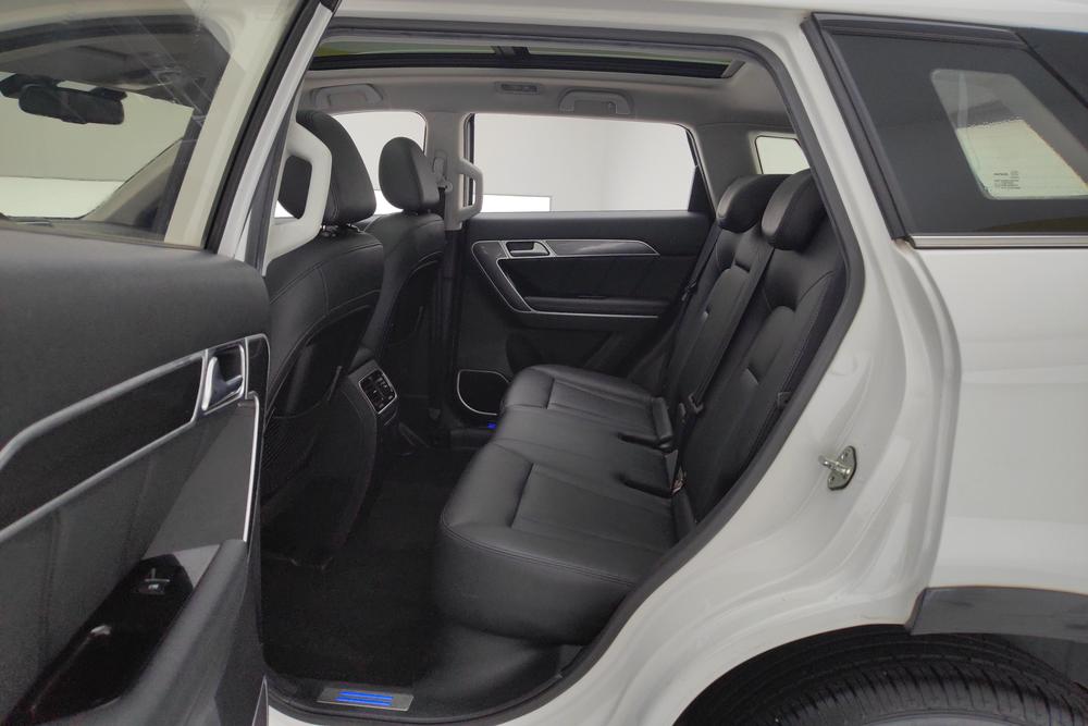 Haval Haval H6 Coupe