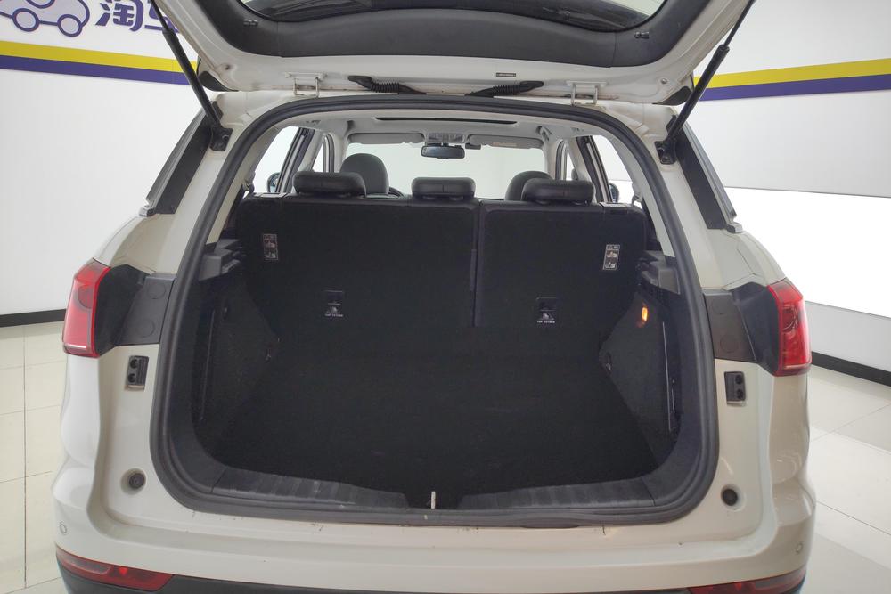 Haval Haval H6 Coupe