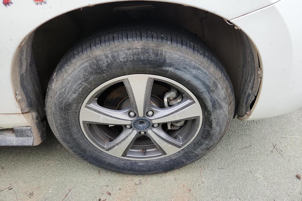 Haval Haval H6 Coupe