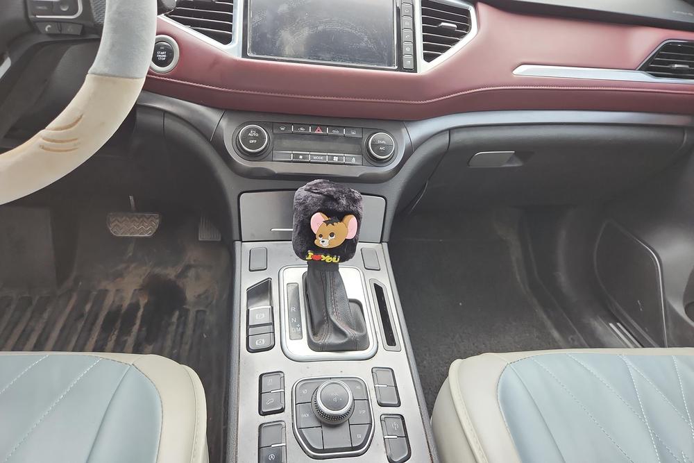 Haval Haval H6 Coupe