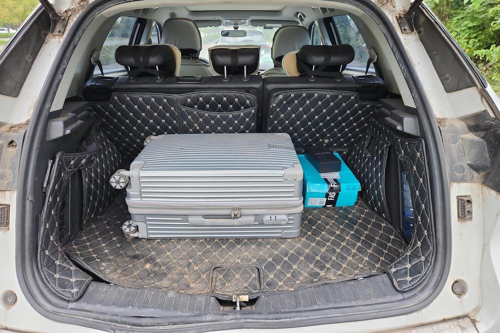 Haval Haval H6 Coupe