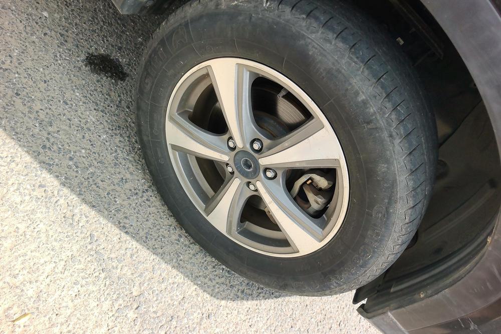 Haval Haval H6 Coupe