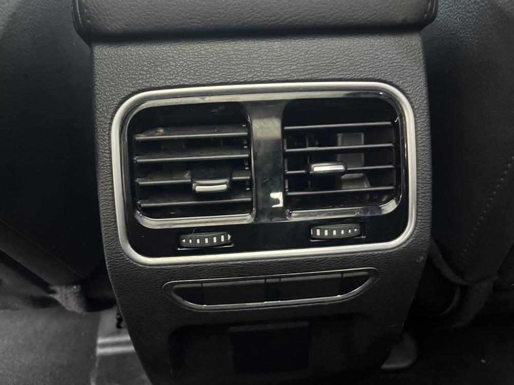 Haval Haval H6 Coupe