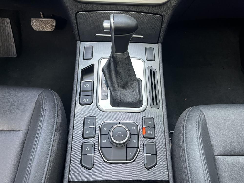 Haval Haval H6 Coupe