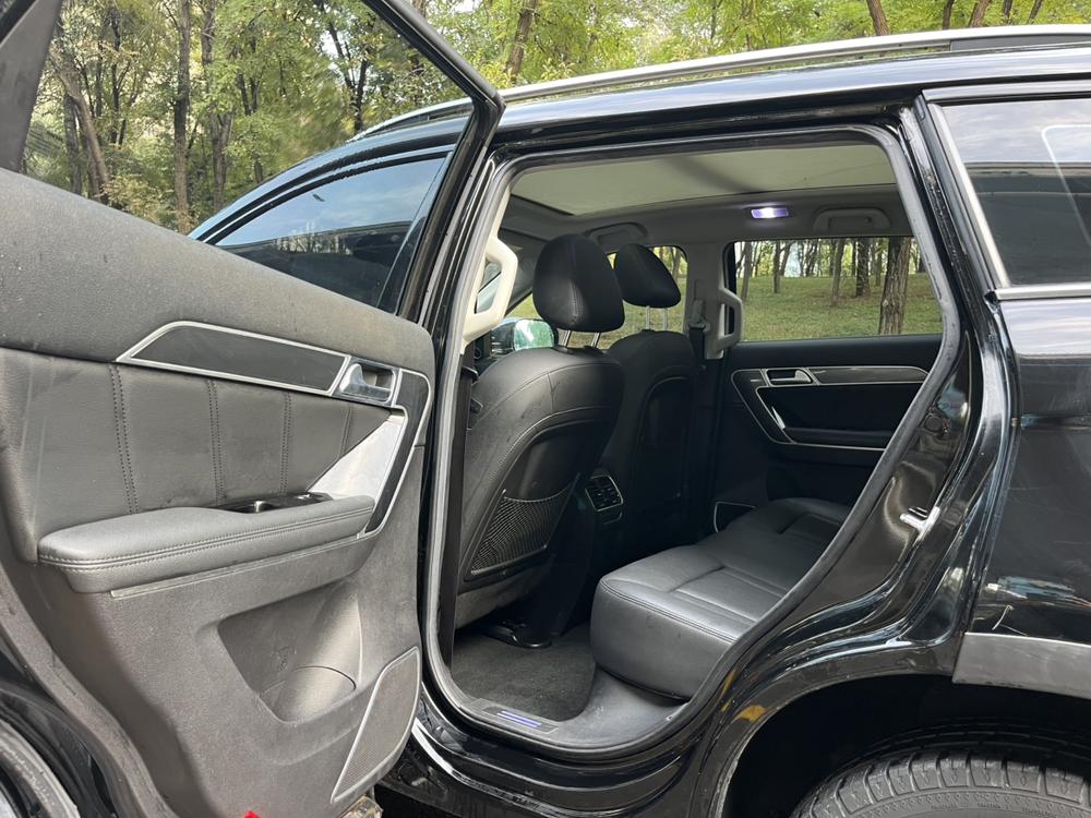 Haval Haval H6 Coupe