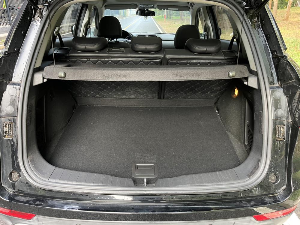 Haval Haval H6 Coupe