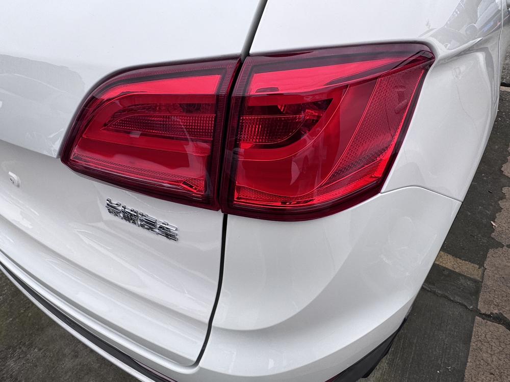 Haval Haval H6 Coupe