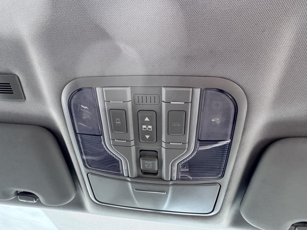 Haval Haval H6 Coupe