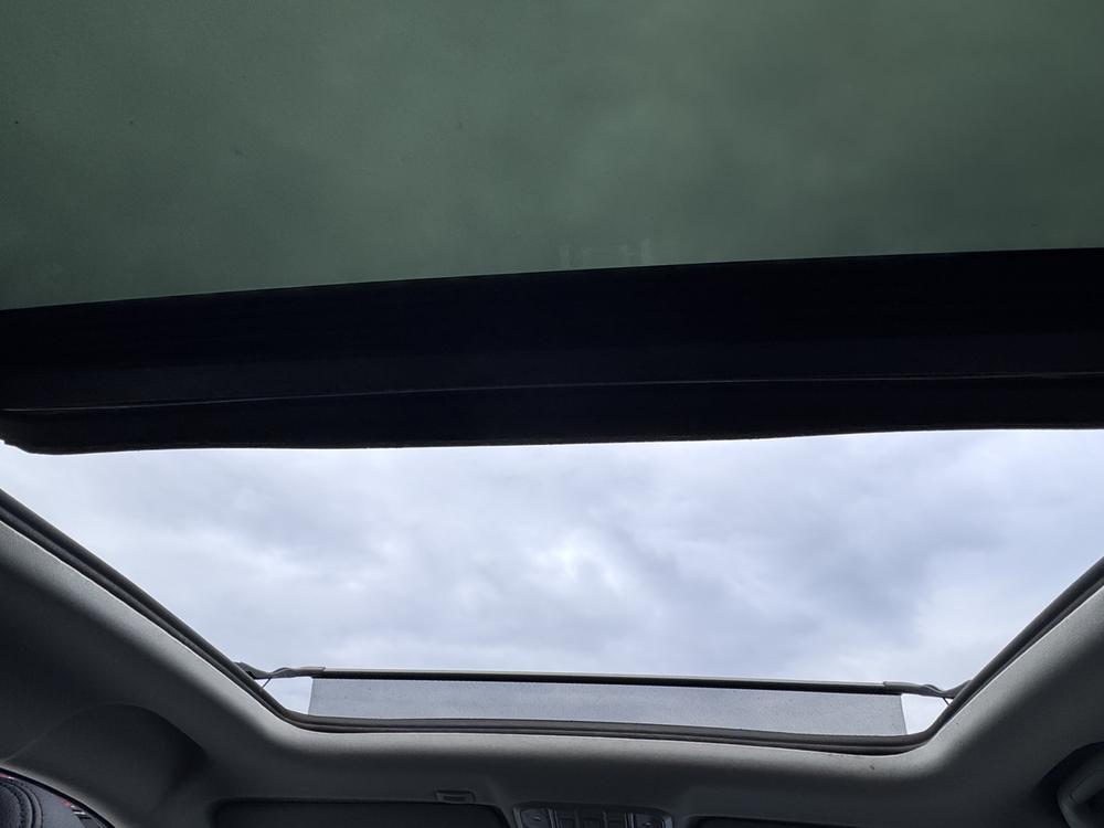 Haval Haval H6 Coupe