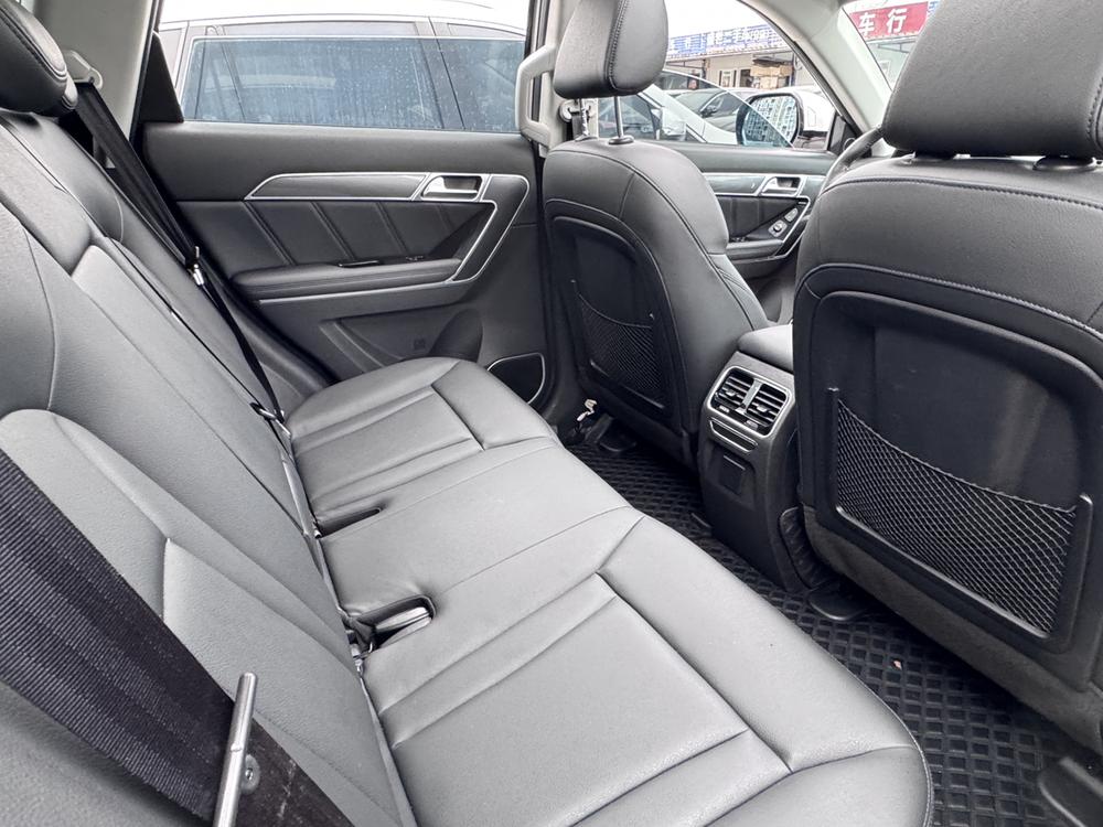 Haval Haval H6 Coupe