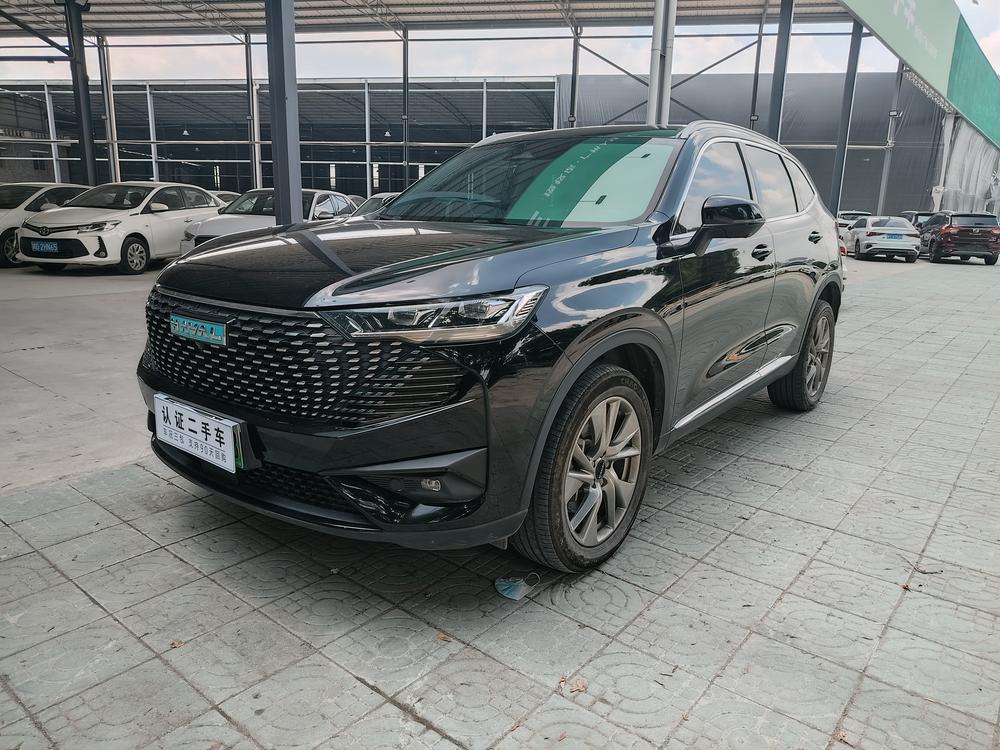 Haval Haval H6 PHEV
