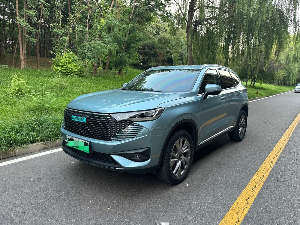 Haval Haval H6 PHEV