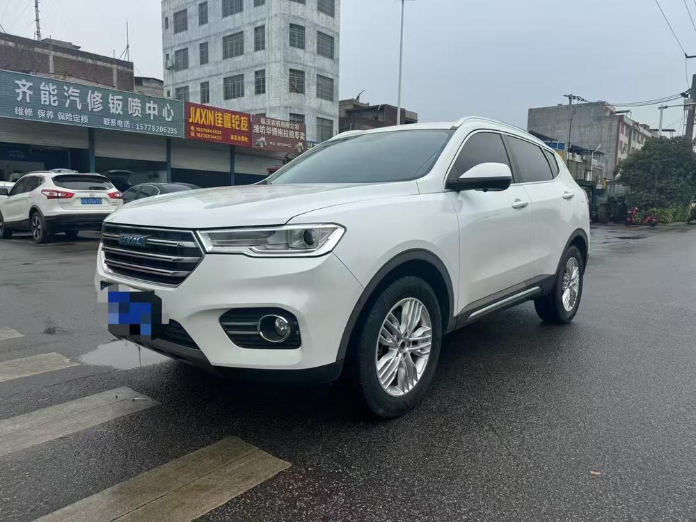 Haval Haval H6