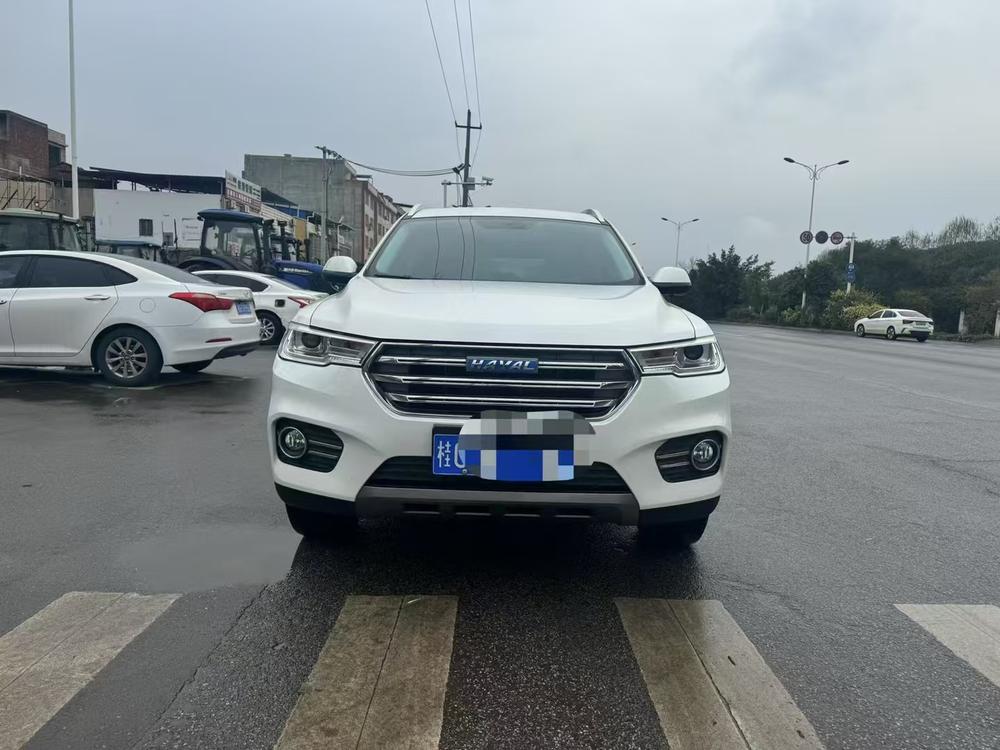 Haval Haval H6