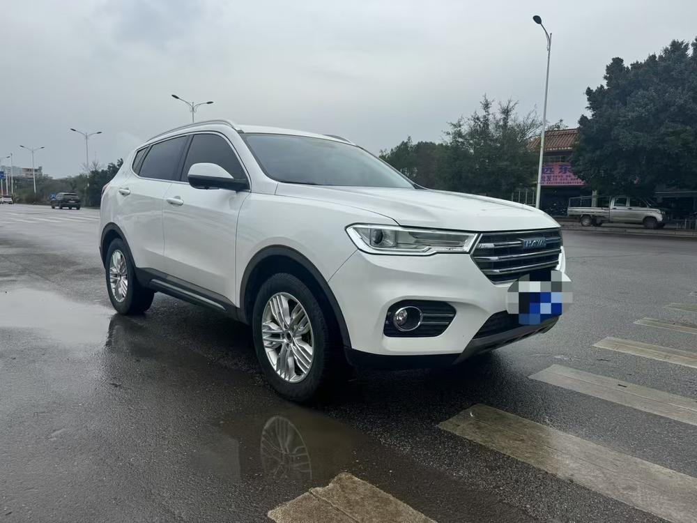 Haval Haval H6