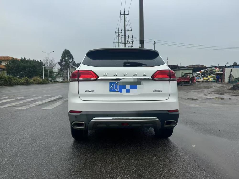 Haval Haval H6