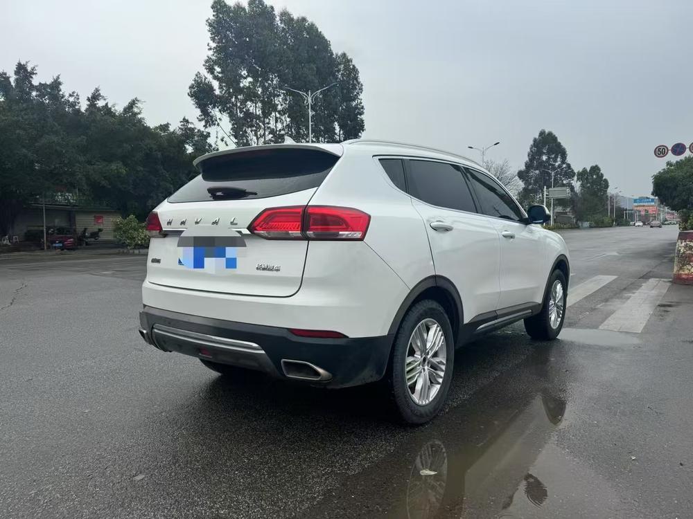 Haval Haval H6