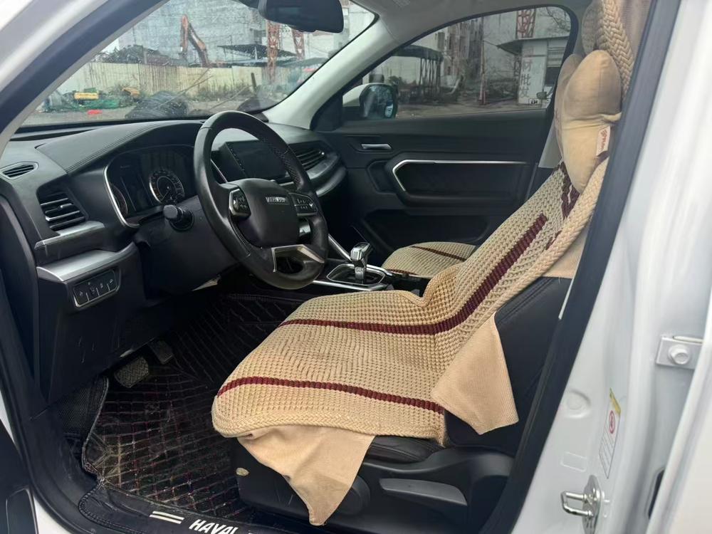 Haval Haval H6