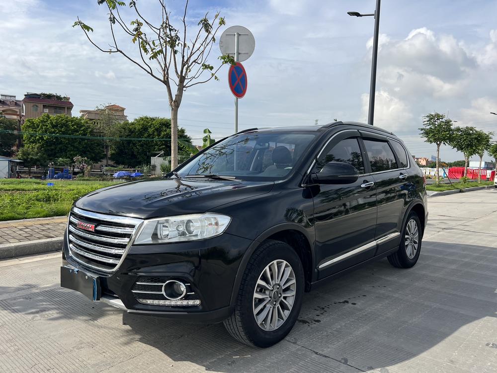 Haval Haval H6